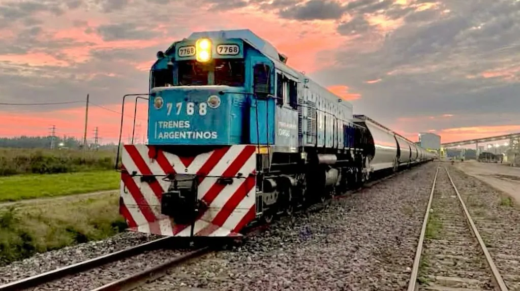 Privatización del Belgrano Cargas: el Gobierno evalúa prorrogar los plazos del proceso de licitación