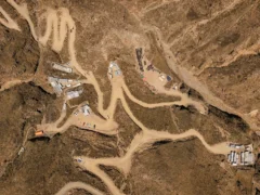 RIGI: el Gobierno aprobó el proyecto minero Agua Rica en Catamarca, con una inversión de más de u$s6.390 millones