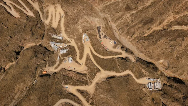 RIGI: el Gobierno aprobó el proyecto minero Agua Rica en Catamarca, con una inversión de más de u$s6.390 millones