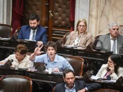 El fracaso opositor en Diputados reaviva la crisis en un bloque clave: cruces, sospechas y ¿ruptura?