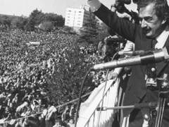 Declaran a 2027 como el Año del Centenario del nacimiento de Alfonsín