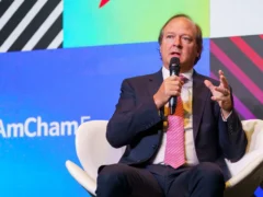 Renunció Daniel González, el funcionario que coordinaba Energía y Minería