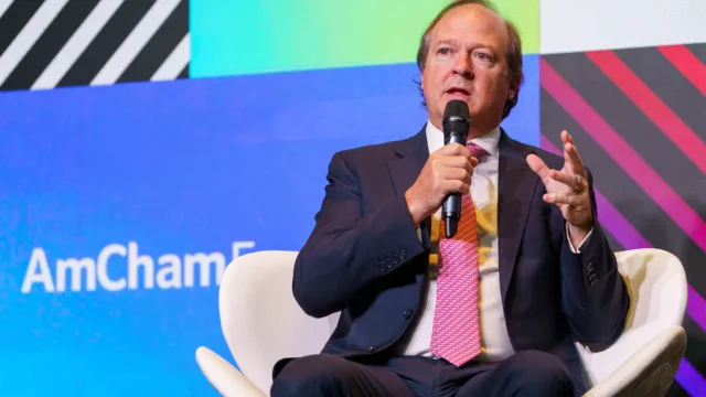 Renunció Daniel González, el funcionario que coordinaba Energía y Minería