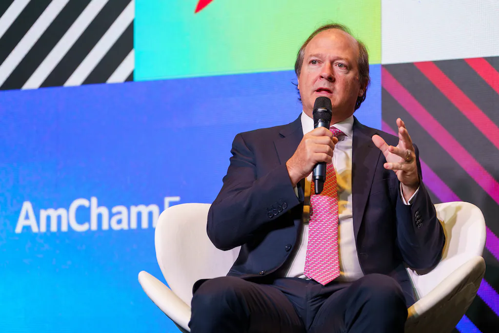 Renunció Daniel González, el funcionario que coordinaba Energía y Minería