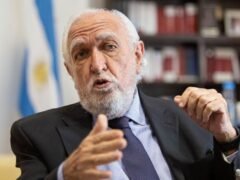 Ricardo Gil Lavedra: “El Presidente es funesto”