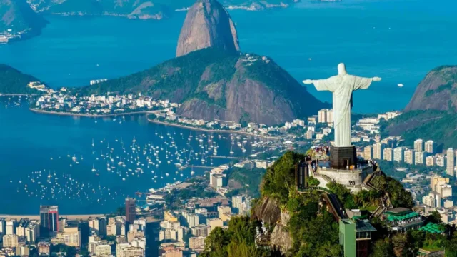 Vacaciones en Brasil: cuánto cuesta viajar en el verano 2027 y qué puede pasar con el real