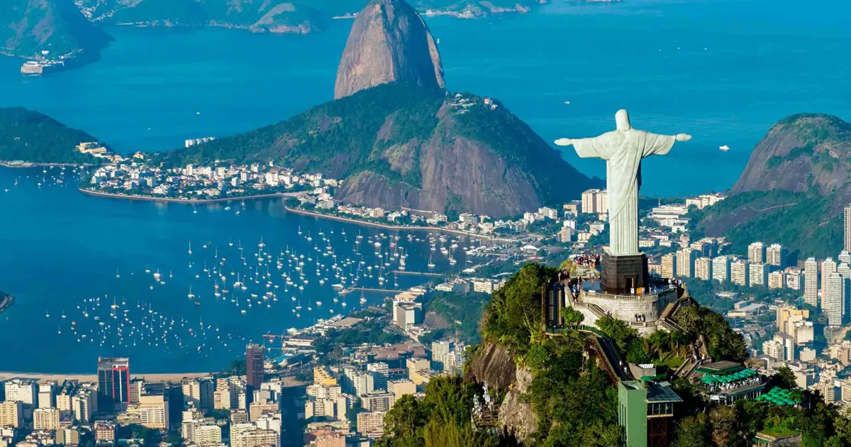 Vacaciones en Brasil: cuánto cuesta viajar en el verano 2027 y qué puede pasar con el real