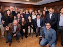 Axel Kicillof desembarcará en Jujuy para ampliar su presencia federal pero expondrá la interna del PJ local