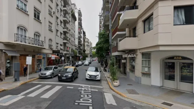 Misterio en Retiro: hallaron muerta a una joven de 27 años y la Justicia apunta a un femicidio