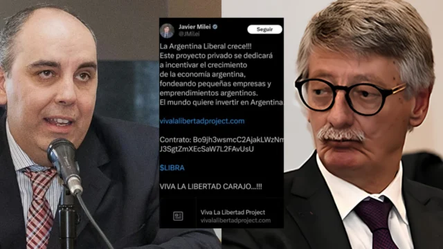La Justicia cerró la causa $LIBRA en tiempo récord y piden intervención de la PIA: las fuertes críticas de especialistas cripto