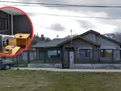 Declaran en Cámara Gesell los hijos del bioquímico que secuestró a su familia y los tuvo en cautiverio en la Patagonia