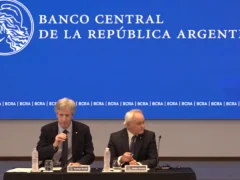 El BCRA admitió caída en la actividad y posible repunte de la inflación: el rol clave de los swap con China y EE.UU. para 2027