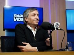 Máximo Kirchner pidió auditar el RIGI y los gobernadores salieron al cruce: «Le hace campaña a Milei»