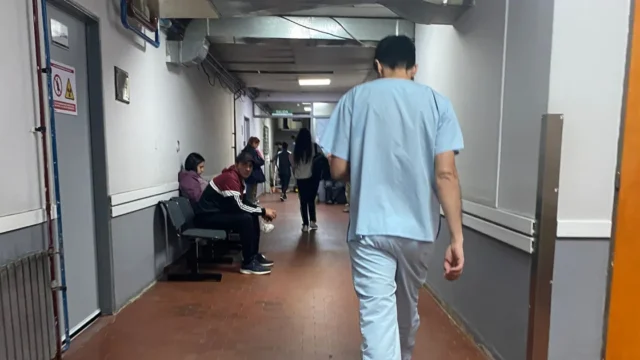 Salud en Neuquén: recategorizan a más de 3.000 agentes y alcanzan casi la totalidad de la planta