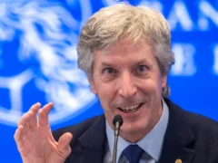 Dólar: el presidente del Banco Central dio tres razones por las que descarta presiones en 2027