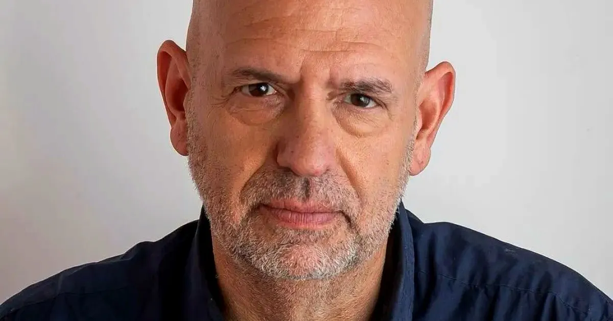 Nave de No ficción en Bariloche: Santiago Rey y los desafíos del periodismo narrativo desde la Patagonia