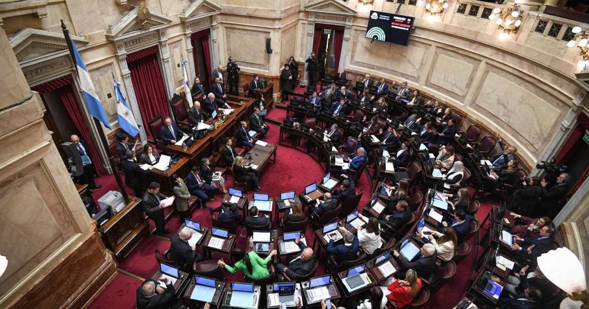 Los números en el Senado para eliminar las PASO: la resistencia que tiene el Gobierno en dos de sus sectores aliados