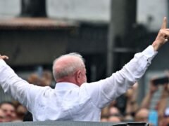 Así fueron las primeras reacciones de los presidentes del mundo al triunfo de Lula en Brasil