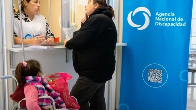 Pensiones No Contributivas de ANSES: quiénes deben presentar documentación para recuperar el pago