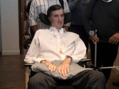 Esteban Bullrich habla sobre el miedo a la muerte y cuestiona a Milei: «Me preocupa profundamente la forma de ejercer el poder»