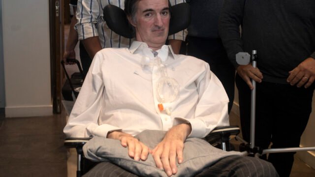 Esteban Bullrich habla sobre el miedo a la muerte y cuestiona a Milei: «Me preocupa profundamente la forma de ejercer el poder»