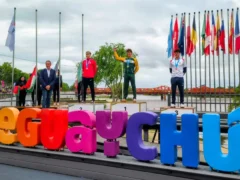 Mundial de Canotaje: Gualeguaychú conquistó al mundo con su pasión y calidez