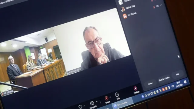 Nueva instancia en el juicio contra Gennuso por Techo Digno: definirán si es culpable de malversación