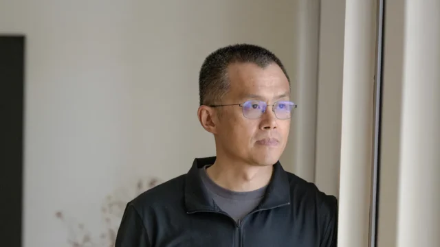 Binance suspende los retiros luego del robo de 6,3 mil millones de dólares