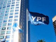 YPF cerró su balance con resultados récord y 900 millones de dólares de flujo de caja libre