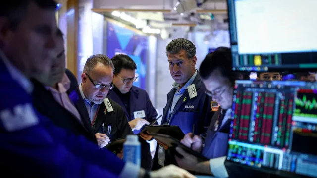 Tras la huida de Flávio Bolsonaro, las acciones de las empresas brasileñas caen hasta 13%