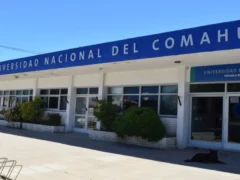 La UNCo preparada para recibir nuevos estudiantes: el domingo arrancan las inscripciones para el 2027
