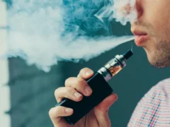 Del retroceso del cigarrillo al auge del vapeo: buscan ampliar los espacios libres de humo