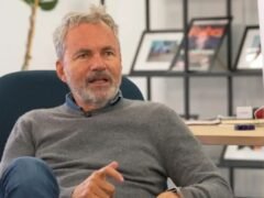 RDI: Quién es Martín Varsavsky, el empresario que gana influencia en el gobierno de Javier Milei