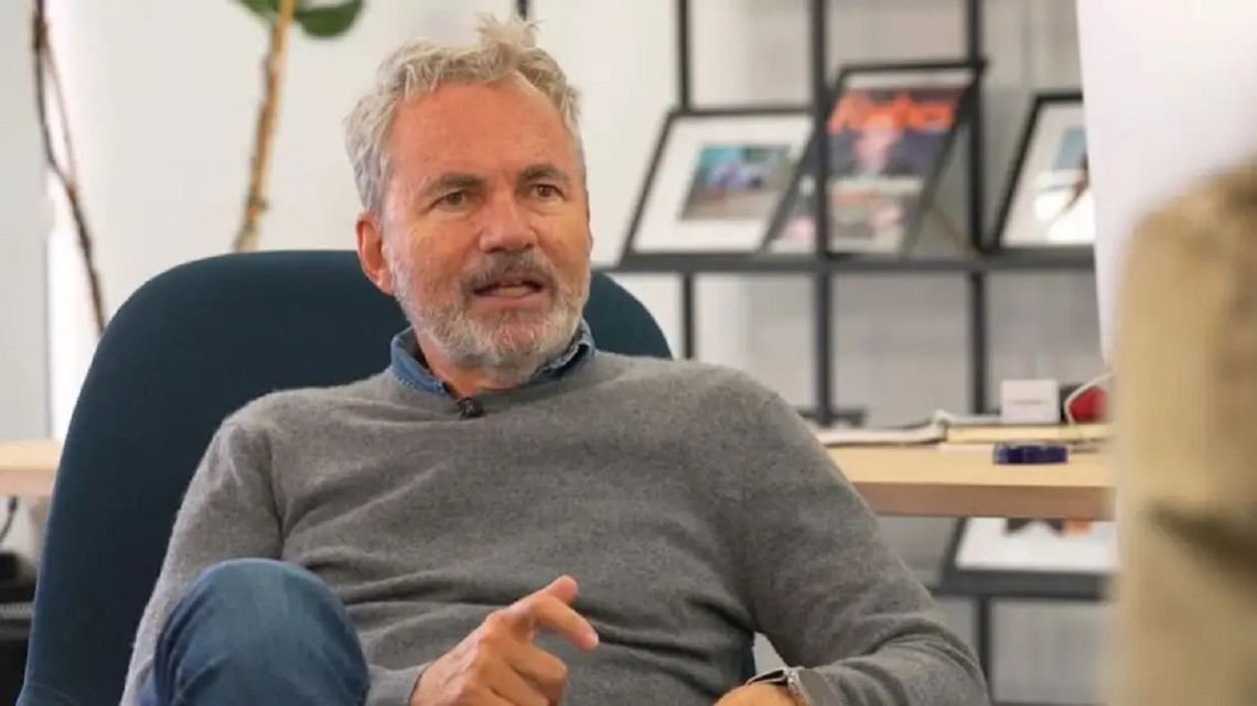 RDI: Quién es Martín Varsavsky, el empresario que gana influencia en el gobierno de Javier Milei