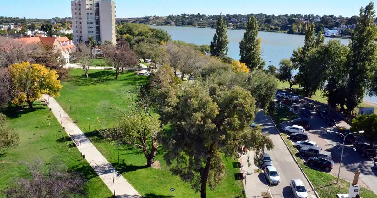 Alquileres turísticos en Viedma: hasta cuándo hay tiempo para regularizar los permisos y qué piden
