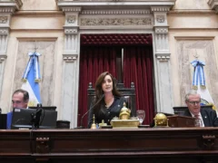Con guiño a aliados, el Senado volverá a sesionar con proyectos de inversión