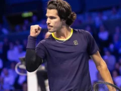 Carlos Alcaraz y su impecable rendimiento en los torneos ATP 500