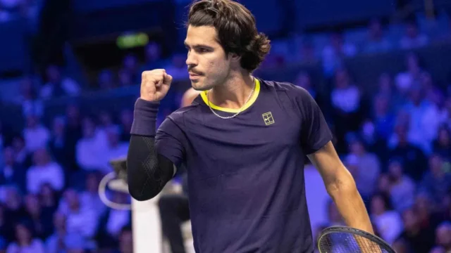 Carlos Alcaraz y su impecable rendimiento en los torneos ATP 500