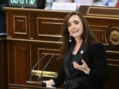 Encuesta 2027: se mueve el podio del «voto nunca» y qué pasa con Villarrue