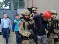 La Corte Suprema avaló la prisión preventiva de un exjefe de la SIDE ligado a Los Monos