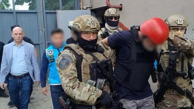La Corte Suprema avaló la prisión preventiva de un exjefe de la SIDE ligado a Los Monos