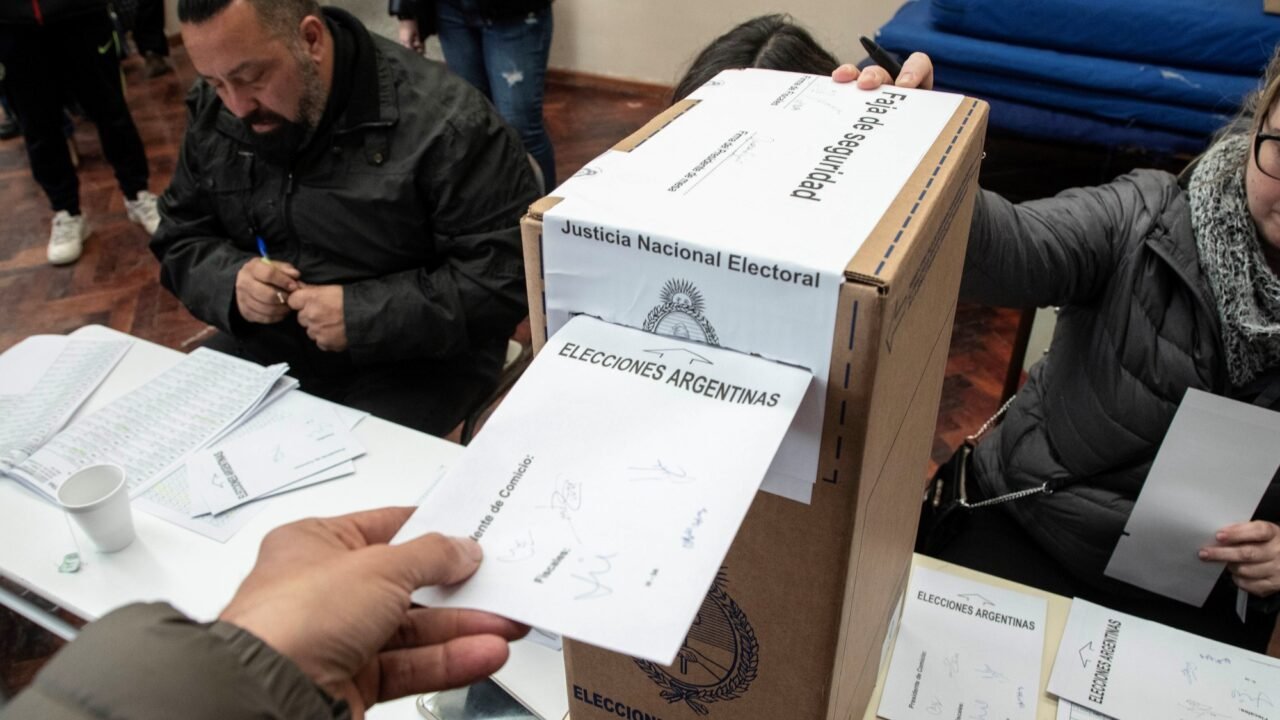 La Justicia Electoral pide reglas claras y prudencia antes de modificar las PASO