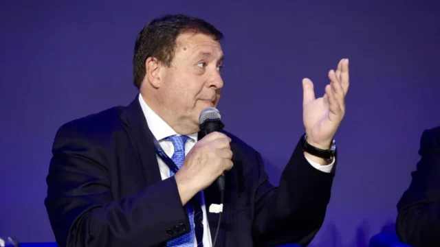 Elecciones 2027: Alberto Weretilneck confirmó que adelantará los comicios en Río Negro y respaldó la eliminación de las PASO