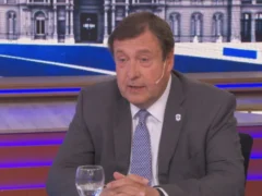 Alberto Weretilneck confirmó que Río Negro adelantará las elecciones provinciales y respaldó la eliminación de las PASO