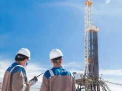 YPF presentó su solicitud para ingresar al RIGI con una inversión de US.729 millones en Vaca Muerta