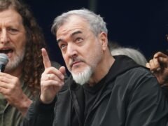 La respuesta del Gobierno a un sindicalista que pidió hacerle un examen médico a Javier Milei